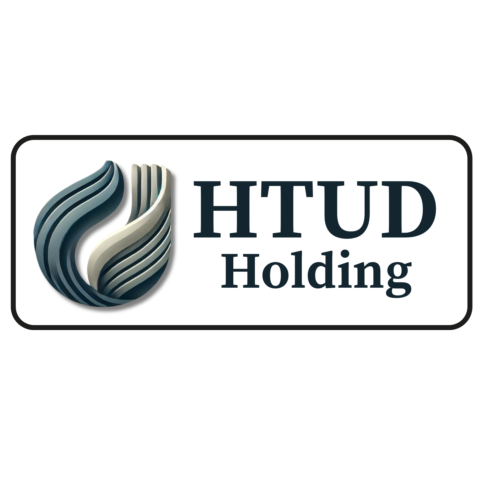 HTUD Holding Logo